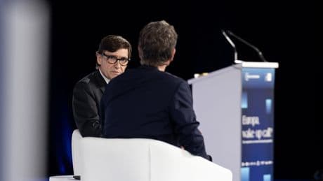 Illa, sobre la opa: "Preferiría que no salga adelante por muchos motivos"