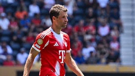 Macht er weiter oder nicht? - Müller-Entscheidung gefallen!