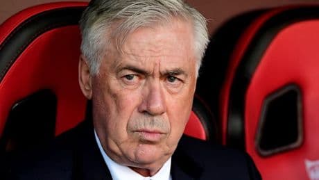 Ehemaliger Real-Trainer Ancelotti zu einem Jahr Haft verurteilt