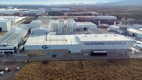 Guzmán Global destinó 15,7 millones a su entrada en Malasia