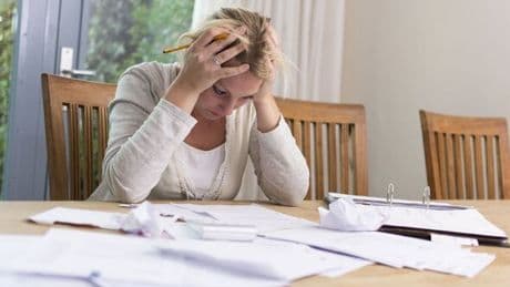 Unpaid council tax hits £6.6bn with 1.8m Britons in arrears