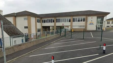Teacher 'swigged alcohol during rave-like lesson and called pupils little sh**s'