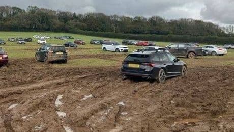 Holidaymakers' vehicles damaged and others missing as unauthorised car parks pop up