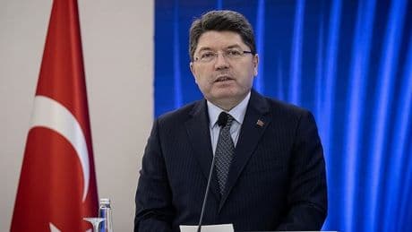 Trafikte yol kesene hapis cezası geliyor... Bakan Tunç: Asla müsamaha gösterilmeyecek