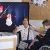 Une vie d’engagement. Laura Cobigo a créé Des carrés dans des ronds pour les enfants polyhandicapés