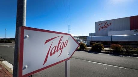 Moncloa valida la entrada de la Sepi en Talgo y da vía libre a la operación Jainaga