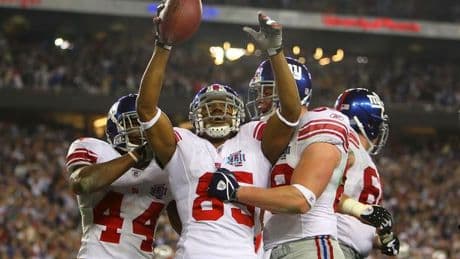 NFL icon says 'darkest moment' in career was when team WON the Super Bowl