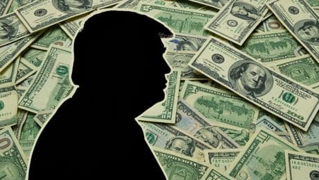 Trump konuştu dolar düştü!