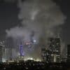 Iraanse bevelhebber beveelt ontruiming Tel Aviv en Haifa