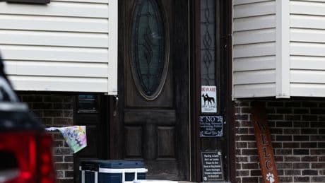 Couple Imprisoned Girl for 7 Years and Kept Her in Dog Cage, Police Say