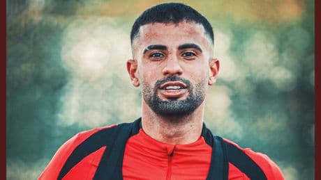 Amedspor, Yılmaz Ceylan ile yollarını ayırdı