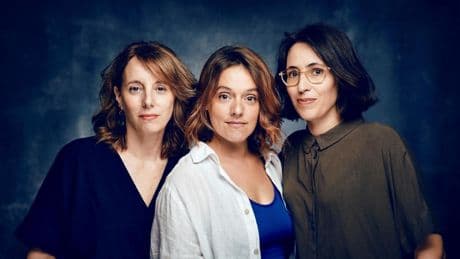 Victoria Szpunberg lleva al escenario ‘Permagel’, de Eva Baltasar, en el Espai Texas