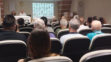 Suruç Katliamı'nın yıldönümünde Samsun’da anma etkinliği