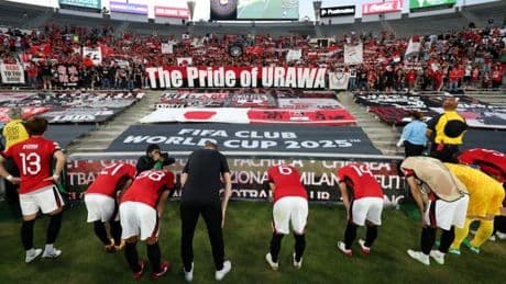 Abgang mit Stil statt Frust – Wie japanische Fans begeistern