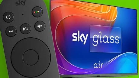 Sky is back with a new way to watch TV and its very low price may surprise you
