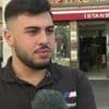 "Un truc que je n'oublierai jamais" : le récit glaçant du fils du gérant du restaurant, après l'attaque au couteau à Marseille
