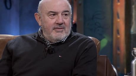 Jesús Bonilla, casi a los 70 años: desde el éxito de la serie de &#039;Los Serrano&#039; hasta la ruina y la enfermedad