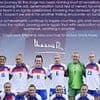 Lionesses fans complain after spotting glaring omission from King Charles' royal message of support to England side ahead of Women's Euros final