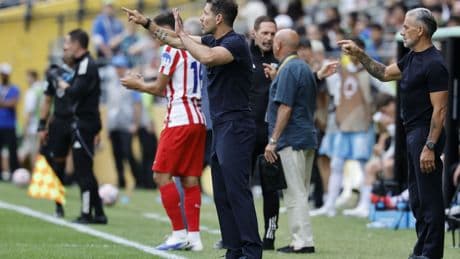 Las cuentas del Atlético para pasar a octavos del Mundial de Clubes