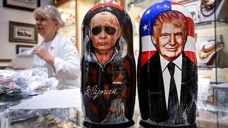 The Real Danger of the Trump-Putin Summit