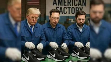 Trump impulsa el nacionalismo en China: crecen las llamadas al boicot a EEUU y sus redes sociales se llenan de burlas
