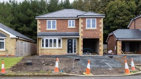 Driveway mistakes could see you hit with a £100 fine and invalidate insurance