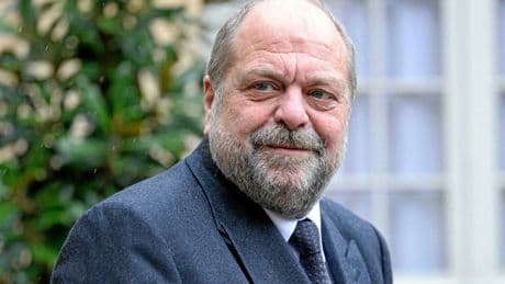 Éric Dupond-Moretti : « Je me serais bien vu vivre dans un film de Sautet »