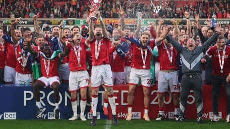 Supercomputer predicts new Championship season with Wrexham fairytale continuing and ex-Premier League trio relegated