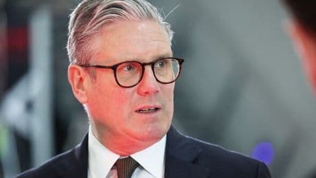 POLL: Should Keir Starmer step down after thumping by-election loss?