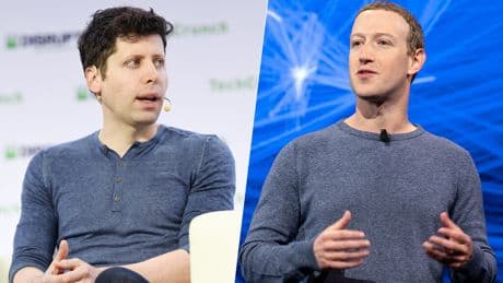 Las Big Tech siempre han compensado sus grandes fracasos copiando los éxitos de otros. Y con la IA ya lo están haciendo