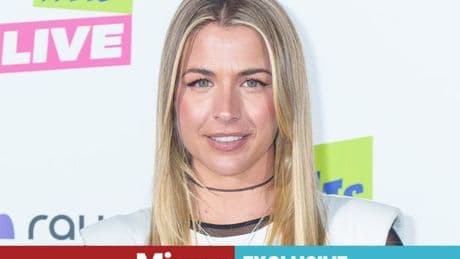 Gemma Atkinson's tearjerking Father's Day letter to late dad after heart attack at 52