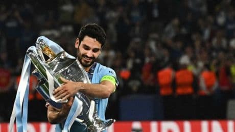 TRANSFER HABERİ - Galatasaray'ın İlkay Gündoğan aşkı sürüyor! O rakama ikna edilecek