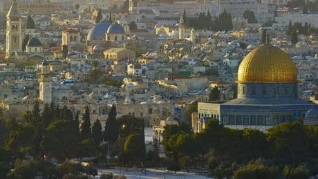 LIVE | Minister Israël wil omstreden bouwplan Jeruzalem uit 2012 herintroduceren