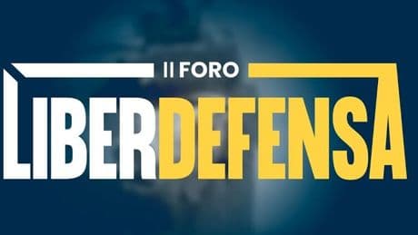 II Foro Liberdefensa, desde Zaragoza, en directo
