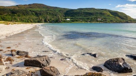 Is Calgary Beach on Mull really Scotland's best beach?