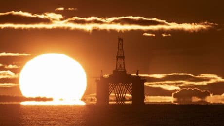 New environmental guidance published for halted North Sea oil and gas projects