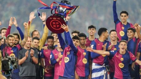 Pedri, el factor diferencial del Barça de un año para otro