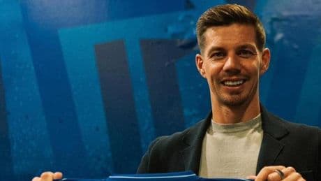 Miha Zajc, Fenerbahçe’den Dinamo Zagreb’e transfer oldu