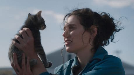 Cannes 2025 : notre critique de Sorry, Baby, la vie après le viol selon Eva Victor