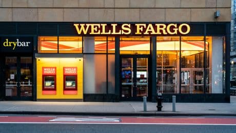 Wells Fargo asset cap axed by Fed after ‘substantial progress’ from  fake accounts scandal