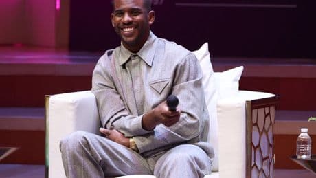 Chris Paul anuncia su retirada: "Voy a jugar como mucho un año más"