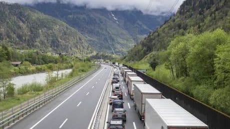 Schweiz im Zollstreit mit den USA: Mitten im globalen Wirtschaftspowerplay