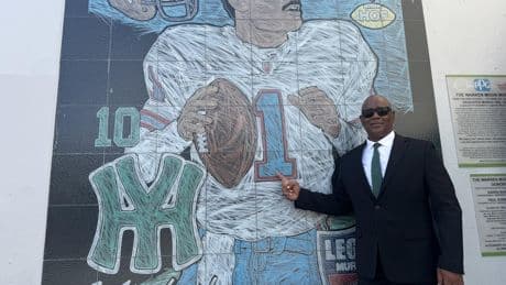 The Times' City Section top 10 high school football rankings