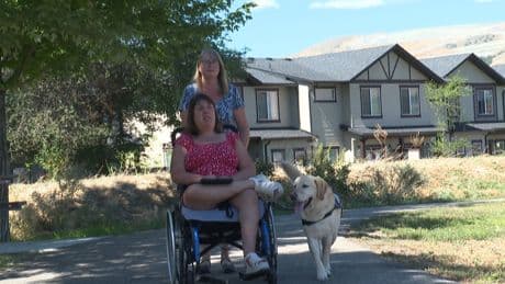 Pirate Pak Day: Okanagan camper prepares for Zajac Ranch Camp for Children