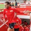 Fußball-Testspiele: Leistungsgerechtes Remis: 1:1 zwischen Union und Rapid