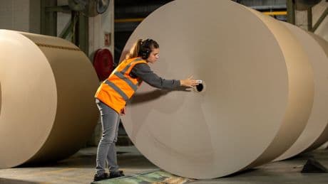 International Paper to close five UK packaging sites, putting 300 jobs at risk