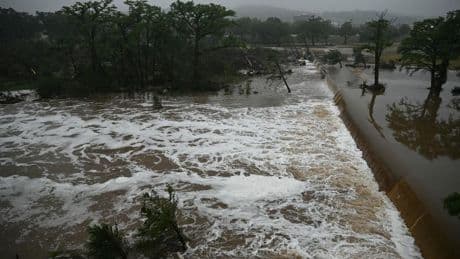 National Hurricane Center Watching 2 Developing Storms: What We Know