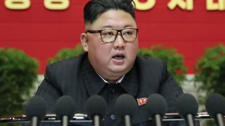 Kim Jong-un promete apoyo incondicional a Rusia en su invasión a Ucrania