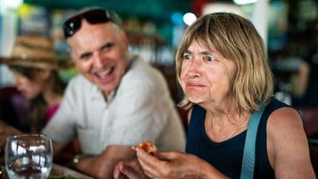 Your rights if a hotel refuses to serve English food on a foreign holiday