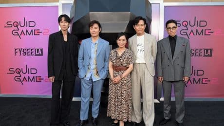 ‘Squid Game’ Stars On What They Will Miss About The Netflix Series